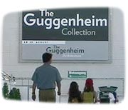 The Guggenheim Collection / Bundeskunsthalle (Art and Exhibition Hall of the Federal Republic of Germany) 