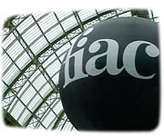 FIAC Art Fair Paris 2006, part two