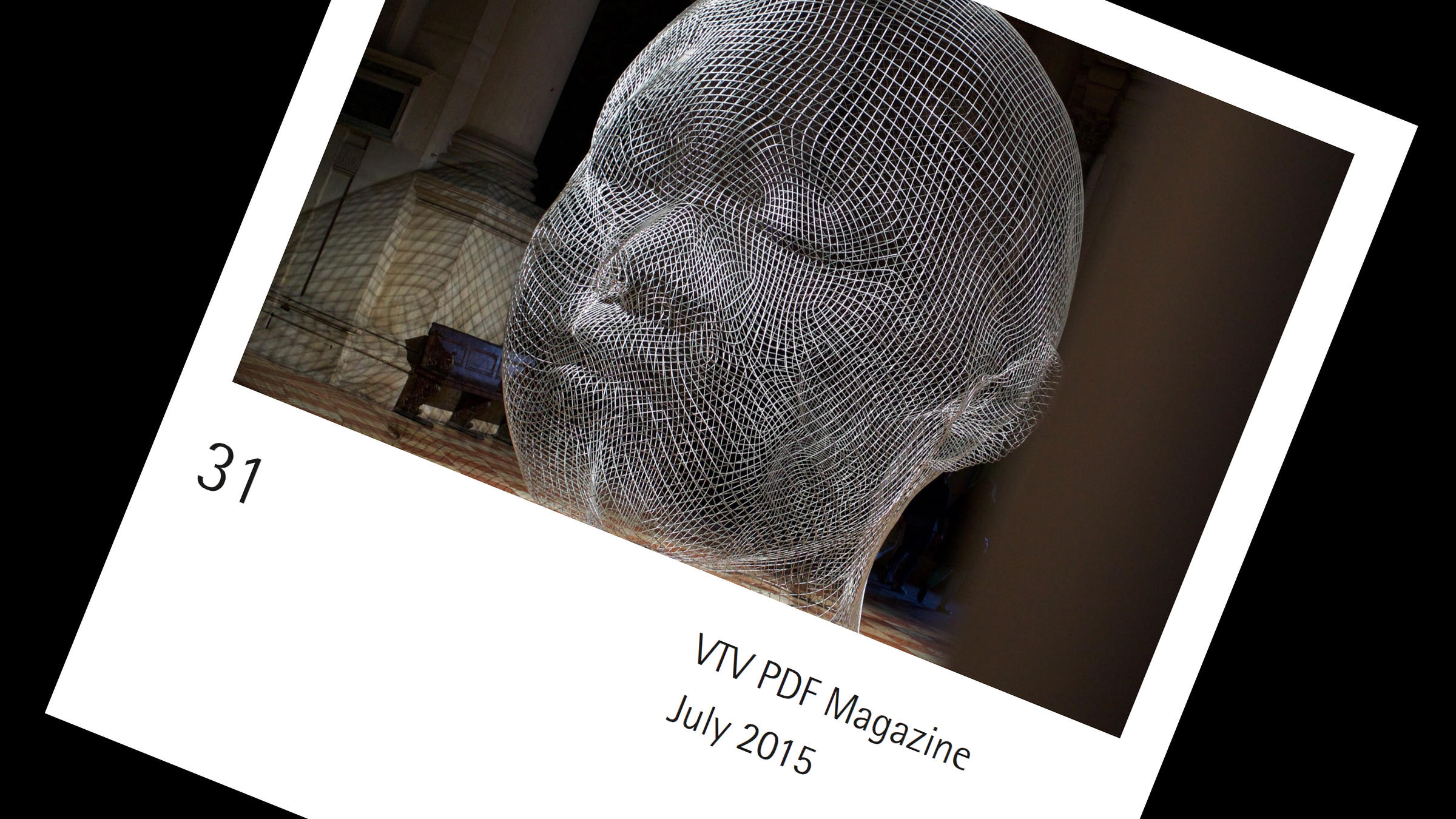 VTV PDF Magazine No. 31