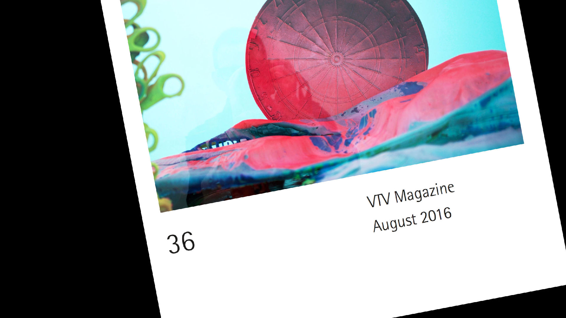 VTV PDF Magazine 36