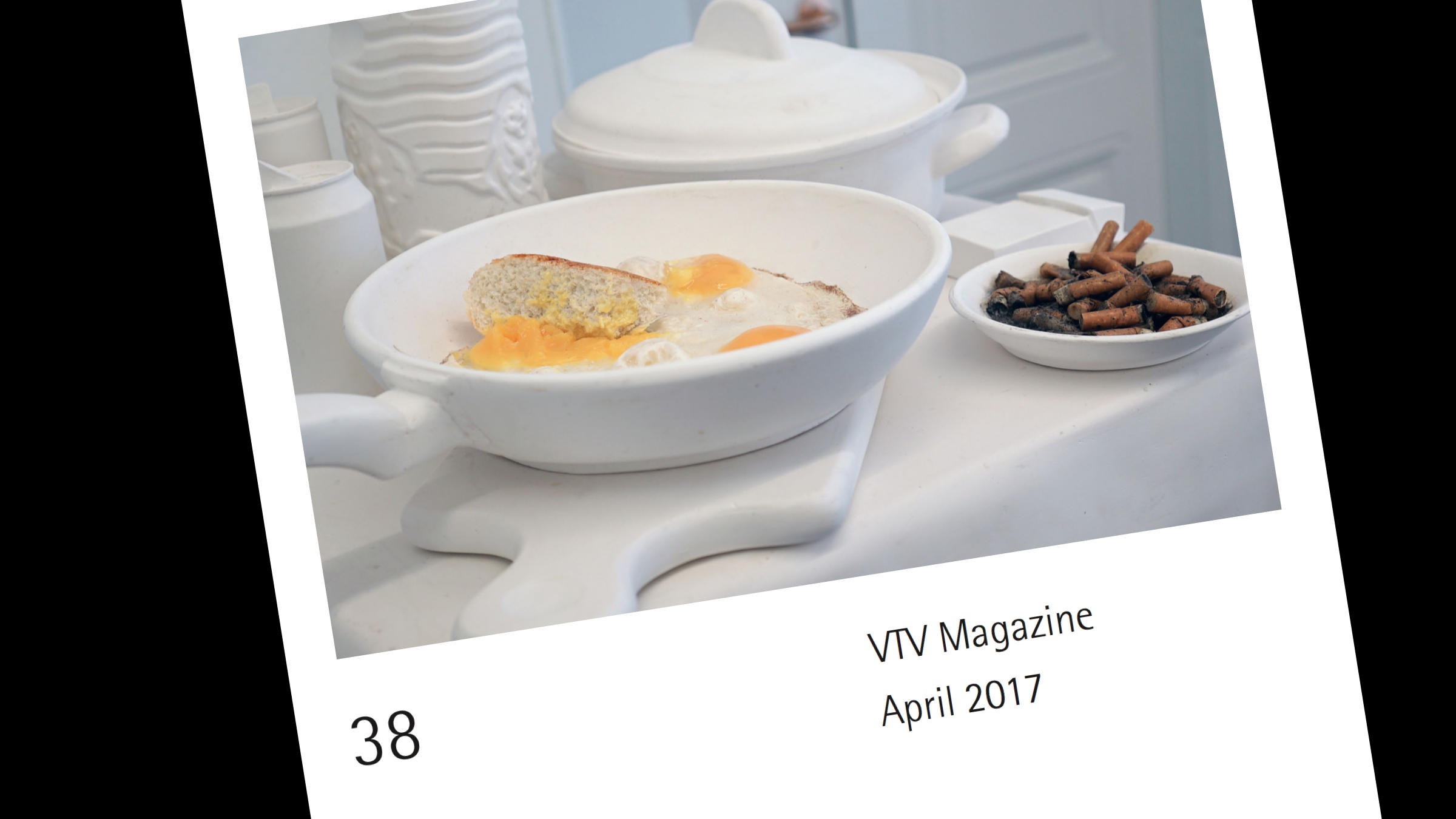 VTV PDF Magazine 38