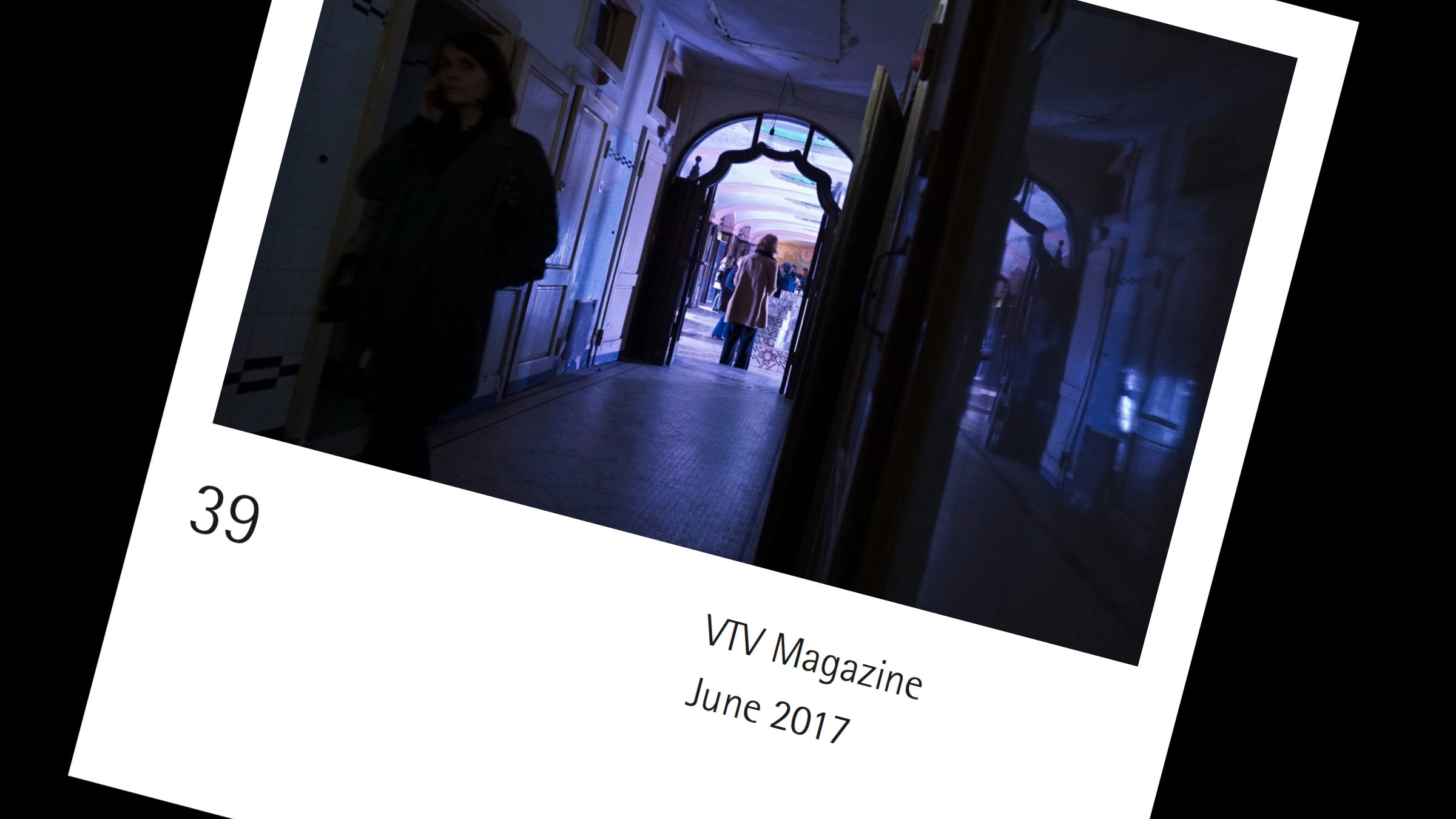 VTV PDF Magazine 39